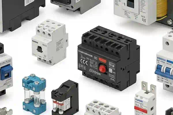 Picture for category Electrical Materials